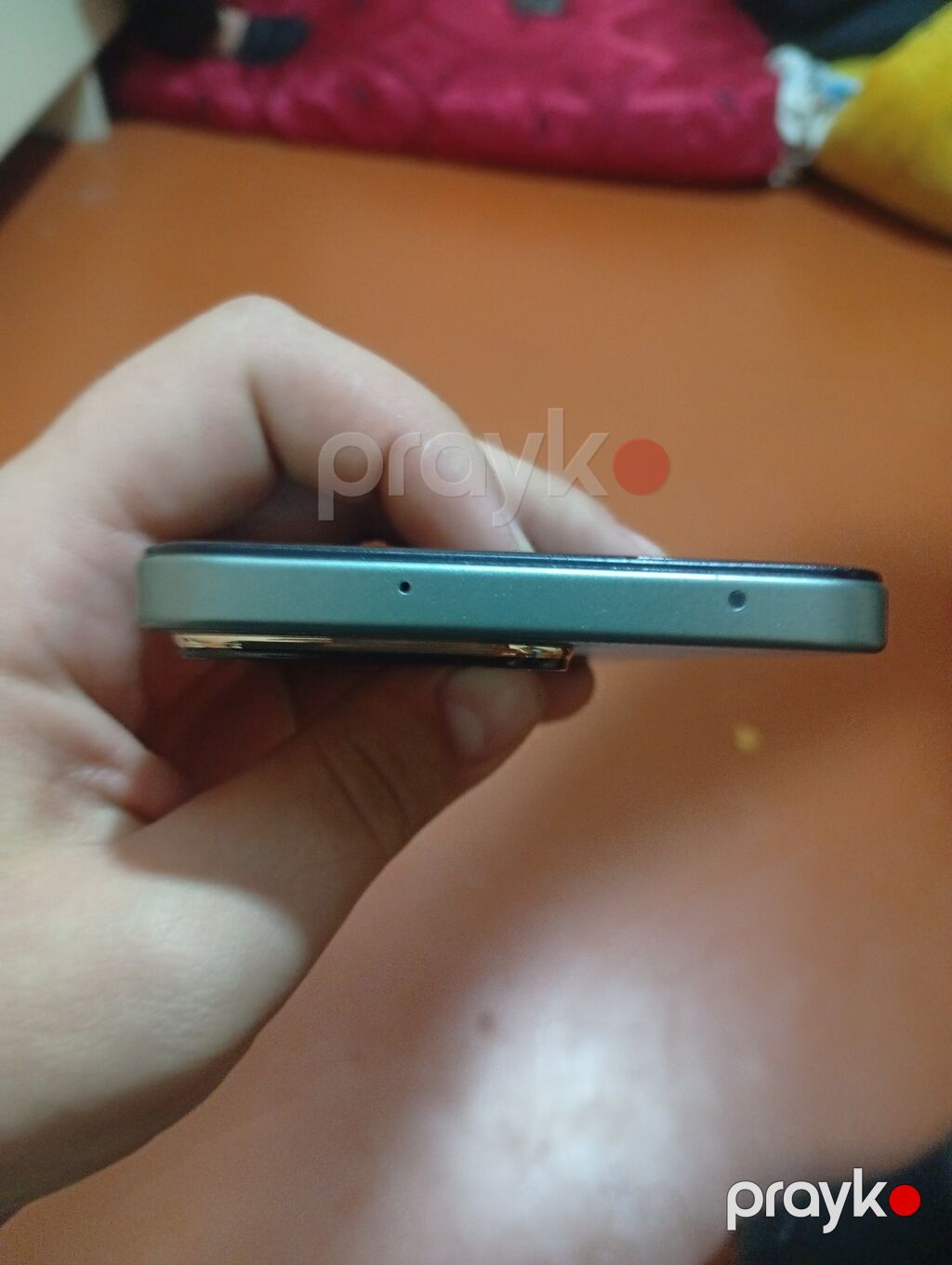 Honor 7X, 128 GB, rəng - Yaşıl, Sensor — Honor, Xırdalan (5)