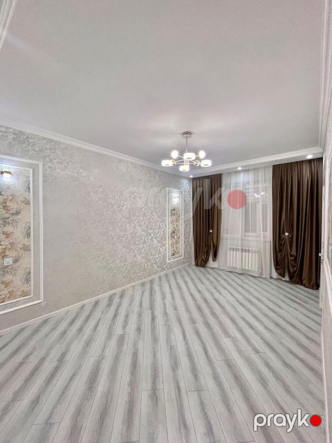 Satılır 2 otaqlı köhnə tikili 46 m² — Bakı