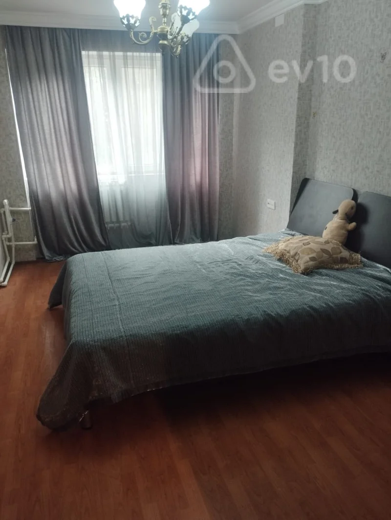 3 otaqlı mənzil, 70 m², Həzi Aslanov qəs. — kirayə — Mənzil, Bakı (3)