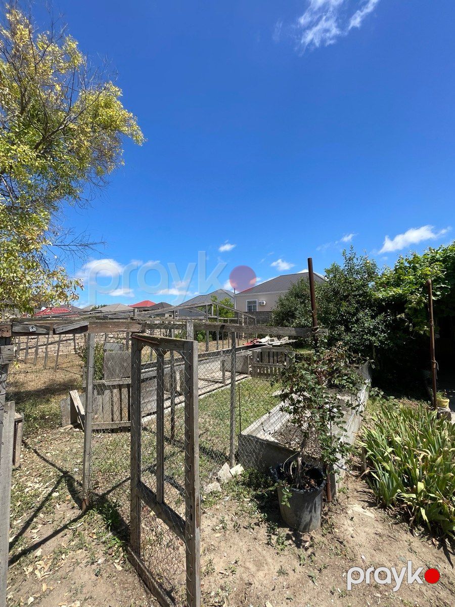 Həyət evi, Maştağa qəs — Ev, villa, Bakı (4)