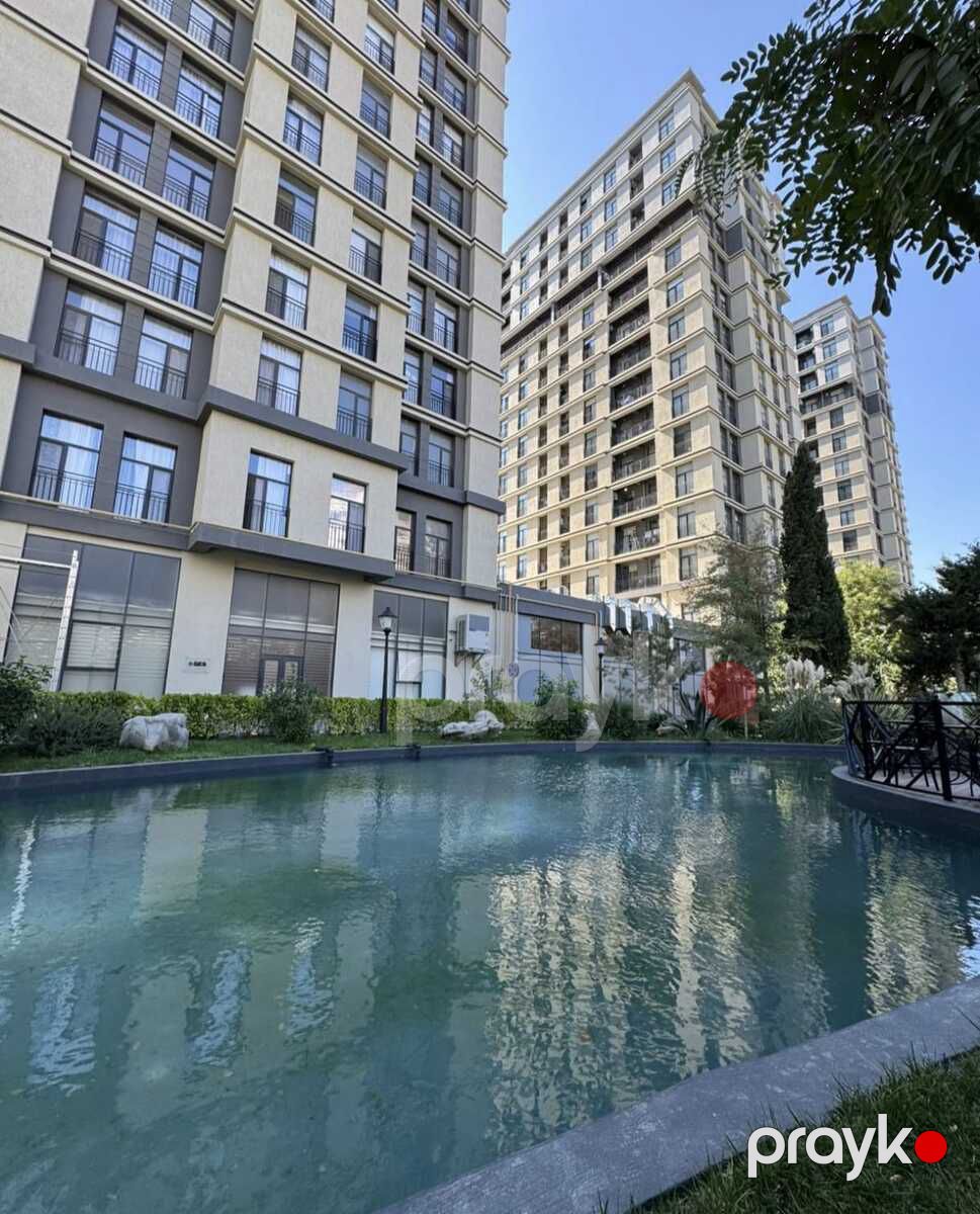 Satılır 4 otaqlı yeni tikili 176 m² — Mənzil, Bakı (3)