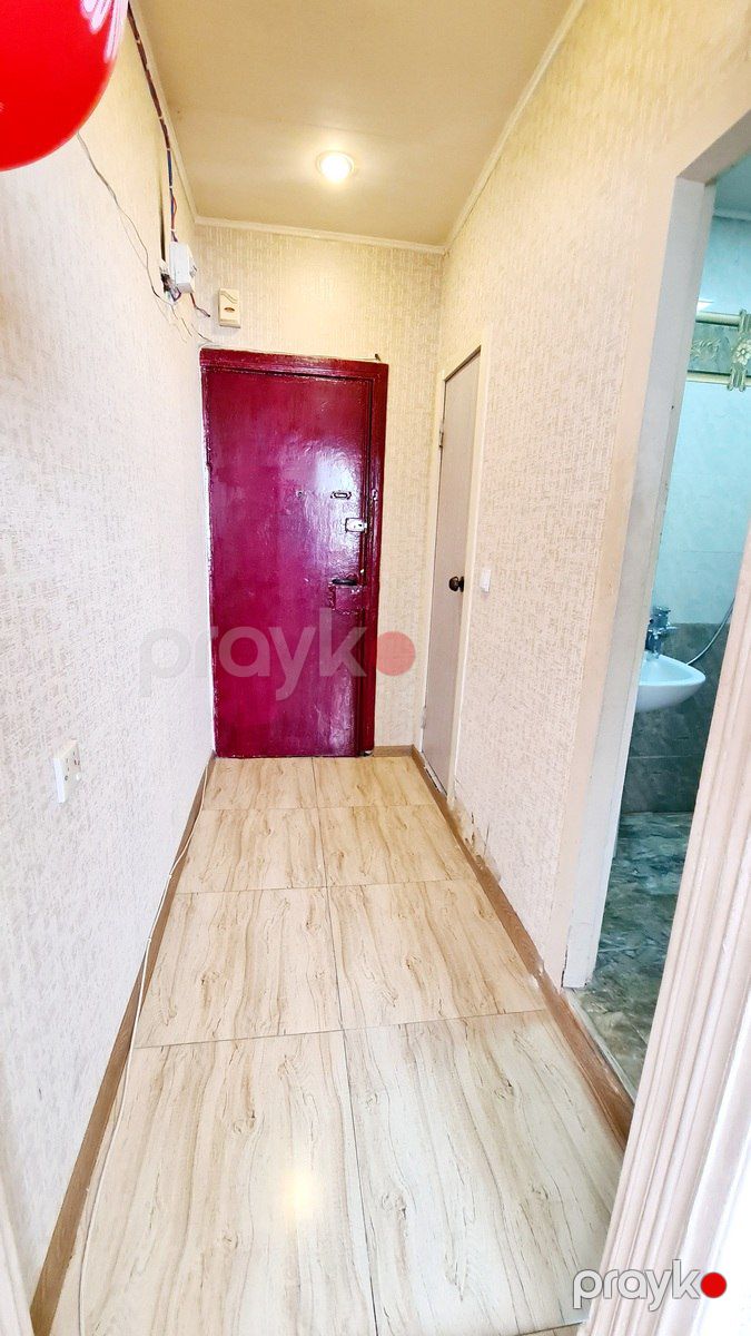 Satılır 2 otaqlı köhnə tikili 50 m² — Mənzil, Bakı (9)