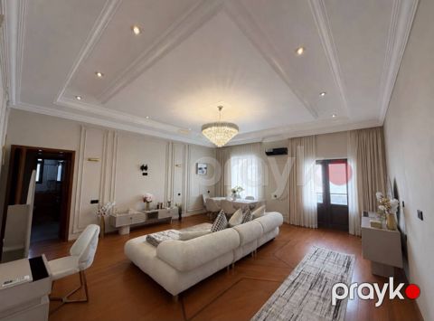 İcarəyə verilir 3 otaqlı köhnə tikili 140 m² — Bakı