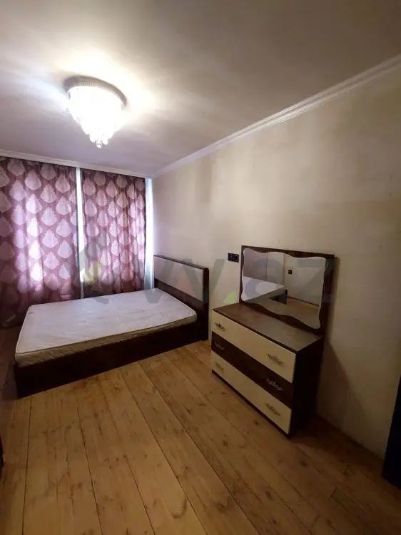 2 otaqlı mənzil Yeni tikili Satılır, Xırdalan — Mənzil, Xırdalan (5)