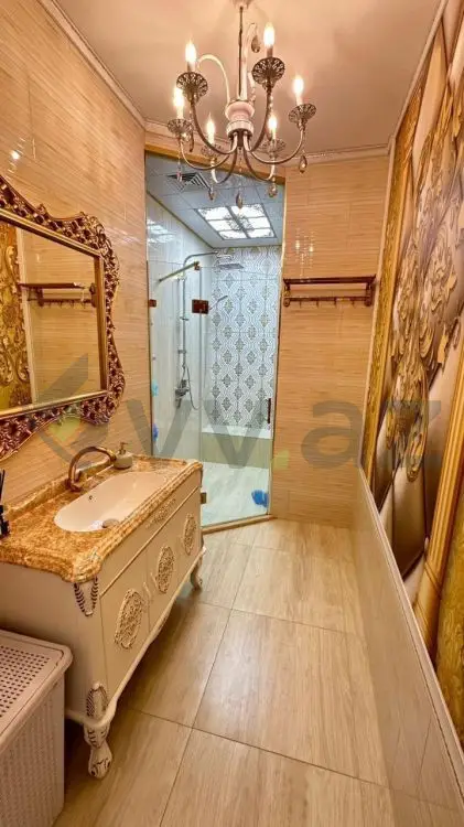 3 otaqlı mənzil Yeni tikili Satılır, 8-ci kilometr, Nizami, Bakı — Mənzil, Bakı (5)