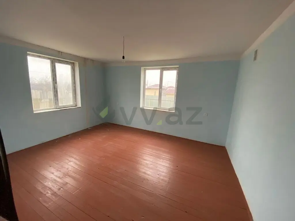 3 otaqlı Həyət evi Satılır, Sabirabad — Ev, villa, Sabirabad (10)