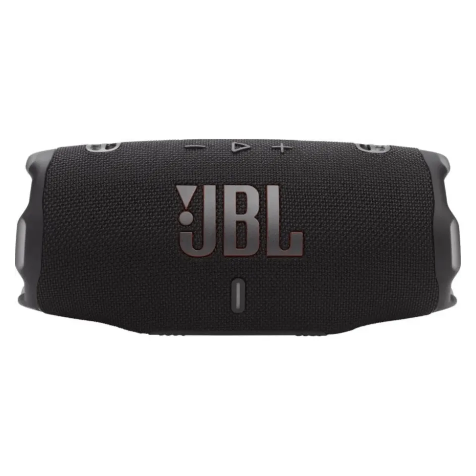 Portativ dinamik JBL Charge 6 Black (JBLCHARGE6BLK) — Bakı
