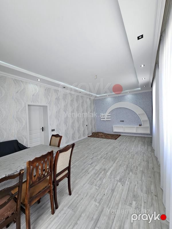 Satılır 4 otaqlı Həyət evi / Villa, 240 m², Sabunçu rayonu — Ev, villa, Bakı (8)