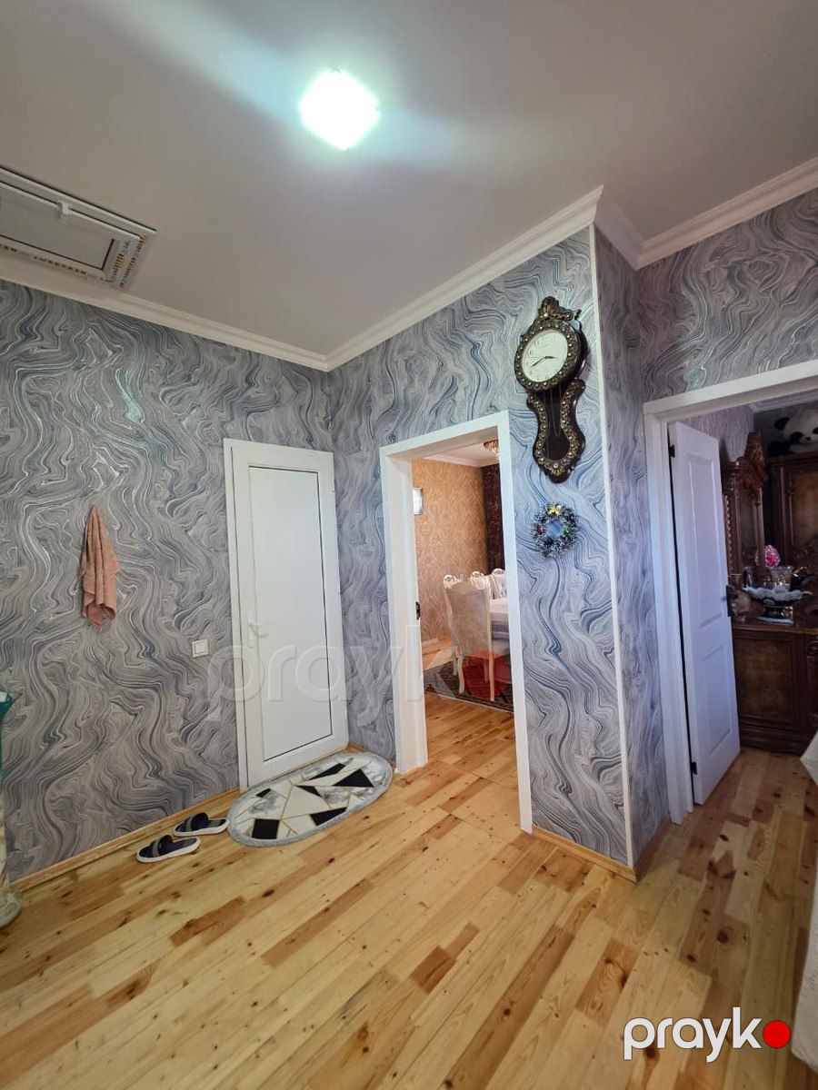 Satılır 1 otaqlı həyət evi/bağ evi 45 m² — Ev, villa, Bakı (2)