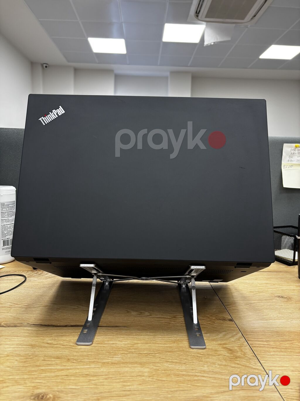 Satılır Lenovo ThinkPad P15s Super vəziyyətdə hər bir funksiyası — Lenovo, Bakı (6)