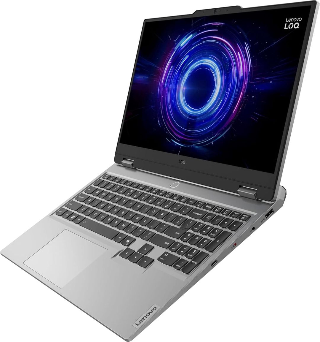 Lenovo loq 15IRX10 83JE00SBRK — Noutbuklar, Bakı (2)