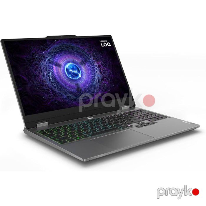 Noutbuk 16 FHD IPS Gaming Laptop i5 13450HX 12GB DDR5 512GB SSD RTX 4050 6GB 120Hz — Elektronika, Bakı (2)