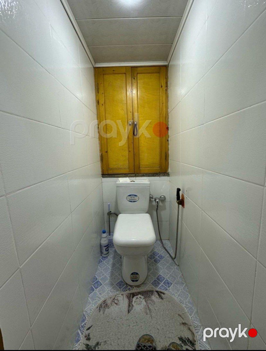 Satılır 2 otaqlı köhnə tikili 60 m² — Mənzil, Bakı (12)