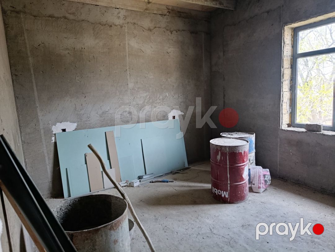 Satılır 3 otaqlı həyət evi/bağ evi 151 m² — Ev, villa, Bakı (3)