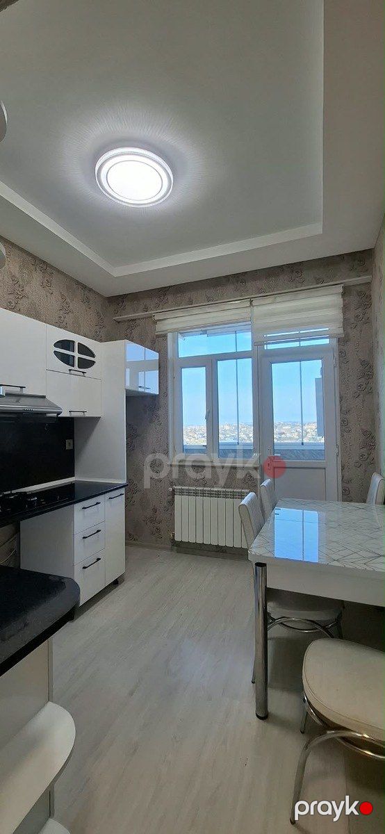 Satılır 2 otaqlı yeni tikili 87 m² — Mənzil, Xırdalan (11)