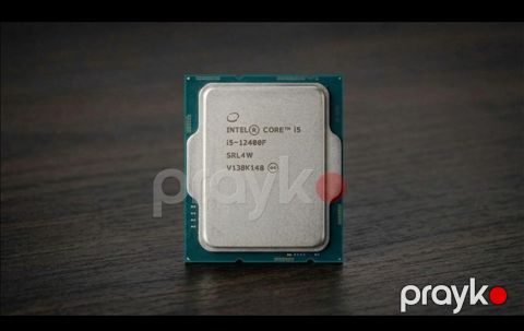 Intel Core I5 12400F — Bakı