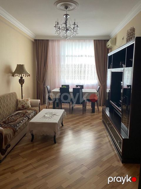 Satılır 2 otaqlı yeni tikili 75 m² — Bakı