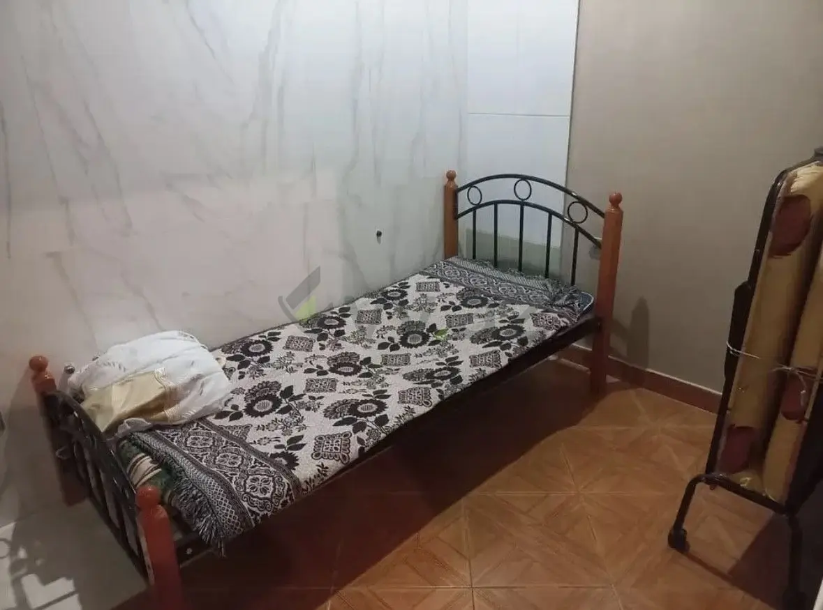 1 otaqlı Həyət evi Kirayə, Sabunçu qəs., Sabunçu, Bakı — Ev, villa, Bakı (7)