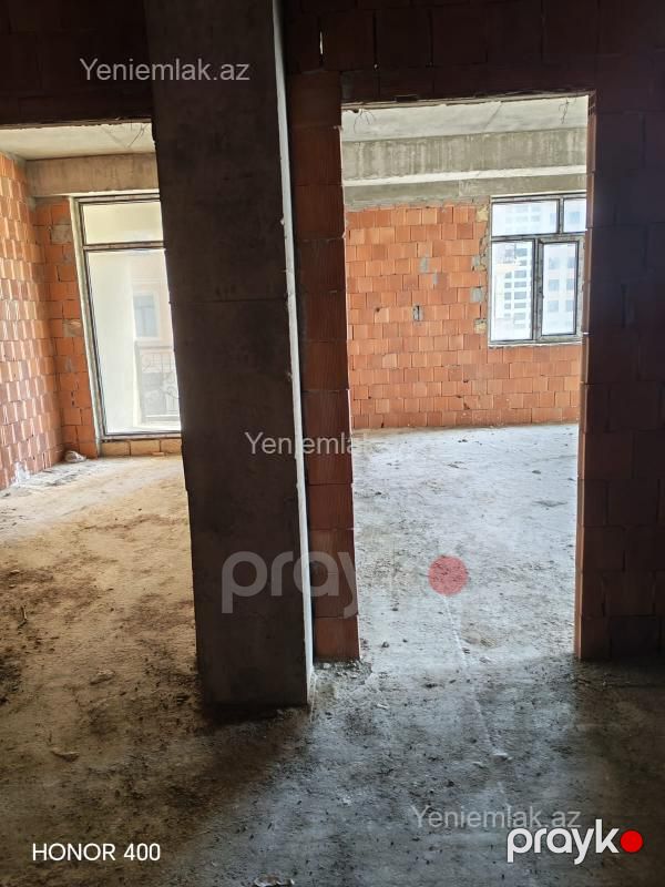 Satılır 3 otaqlı Bina evi menzil (Yeni tikili), 116.5 m², Sumqayıt Bulvarı — Mənzil, Sumqayıt (5)