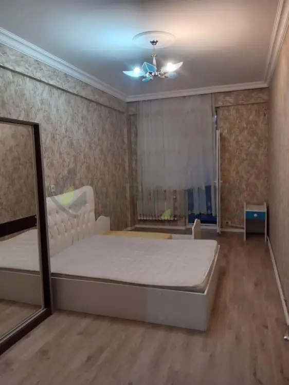 2 otaqlı mənzil Yeni tikili Satılır, Saray, Abşeron — Mənzil (2)