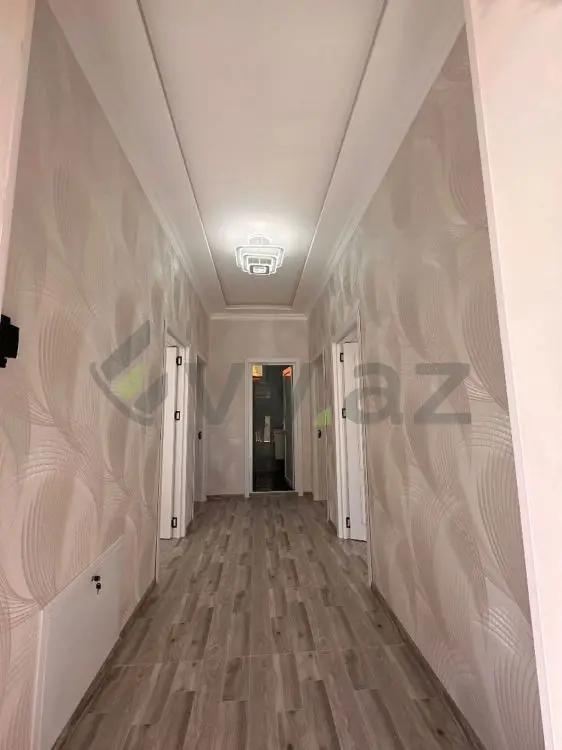 3 otaqlı Həyət evi Satılır, Qax — Ev, villa, Qax (6)