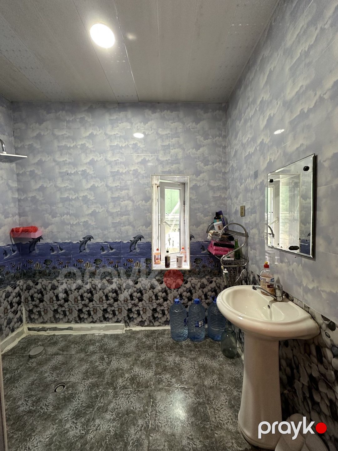 Satılır 2 otaqlı yeni tikili 64 m² — Mənzil, Xırdalan (9)