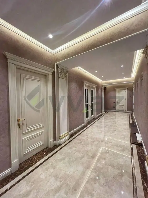 2 otaqlı mənzil Yeni tikili Satılır, 9-cu mikrorayon, Binəqədi, Bakı — Mənzil, Bakı (2)
