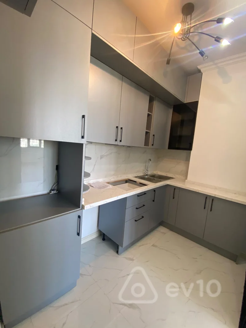 2 otaqlı mənzil, 60 m², Mirəsədulla Mirqasımov küçəsi — Mənzil, Bakı (8)