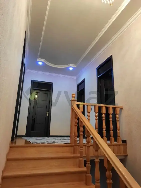 4 otaqlı Həyət evi Satılır, Yevlax — Ev, villa, Yevlax (11)