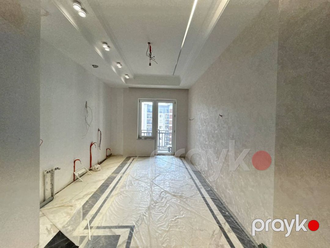 Satılır 3 otaqlı yeni tikili 143 m² — Mənzil, Bakı (11)