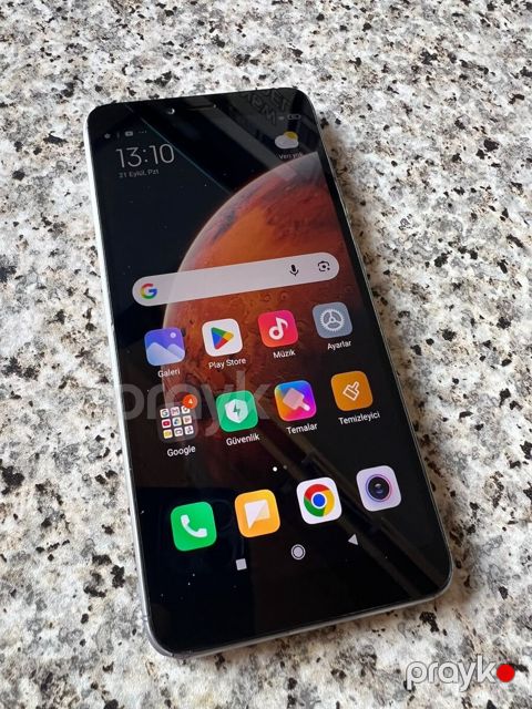 Xiaomi Redmi S2 Gray 32GB/3GB — İsmayıllı