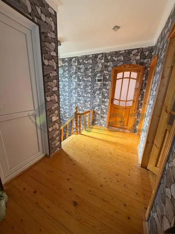 4 otaqlı Həyət evi Satılır, Masazır, Abşeron — Ev, villa (3)