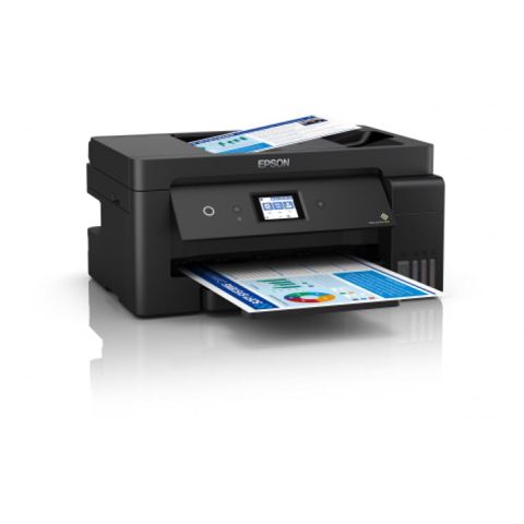 Epson EcoTank L14150 C11CH96402 A3+ Rəngli Inkjet printer — Bakı