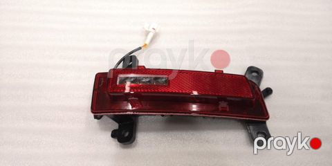 BYD sol arxa duman işığı Leopard 5 — Bakı