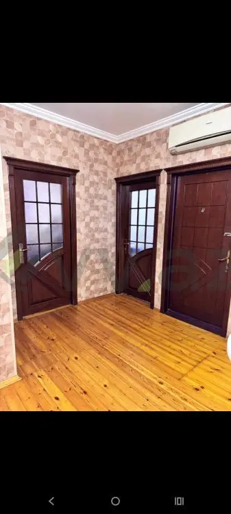 4 otaqlı mənzil Köhnə tikili Satılır, Ağ şəhər, Xətai, Bakı — Mənzil, Bakı (10)