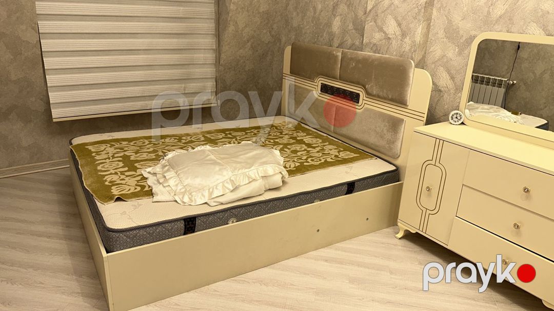 Satılır 2 otaqlı yeni tikili 63 m² — Mənzil, Bakı (11)