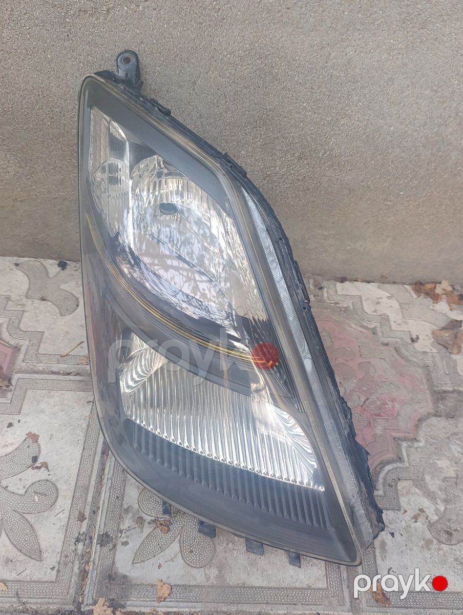 Toyota Prius farası — Ehtiyat hissələri və aksesuarlar, Bakı (7)