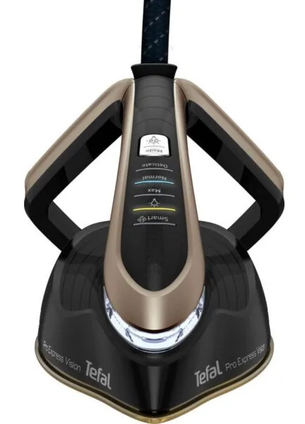Buxarlı ütü Tefal Pro Express Vision GV9820 — Mallar, Bakı (3)