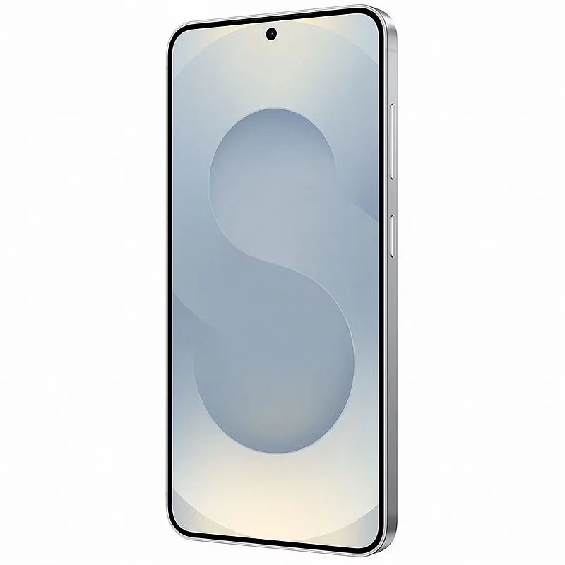 Samsung Galaxy S25 (SM-S931) 12GB/256GB Silver Shadow — Smartfonlar, Bakı (4)