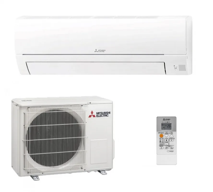 Kondisioner Mitsubishi MSZ-HR60VFK İnverter — İqlim texnikası, Bakı (2)