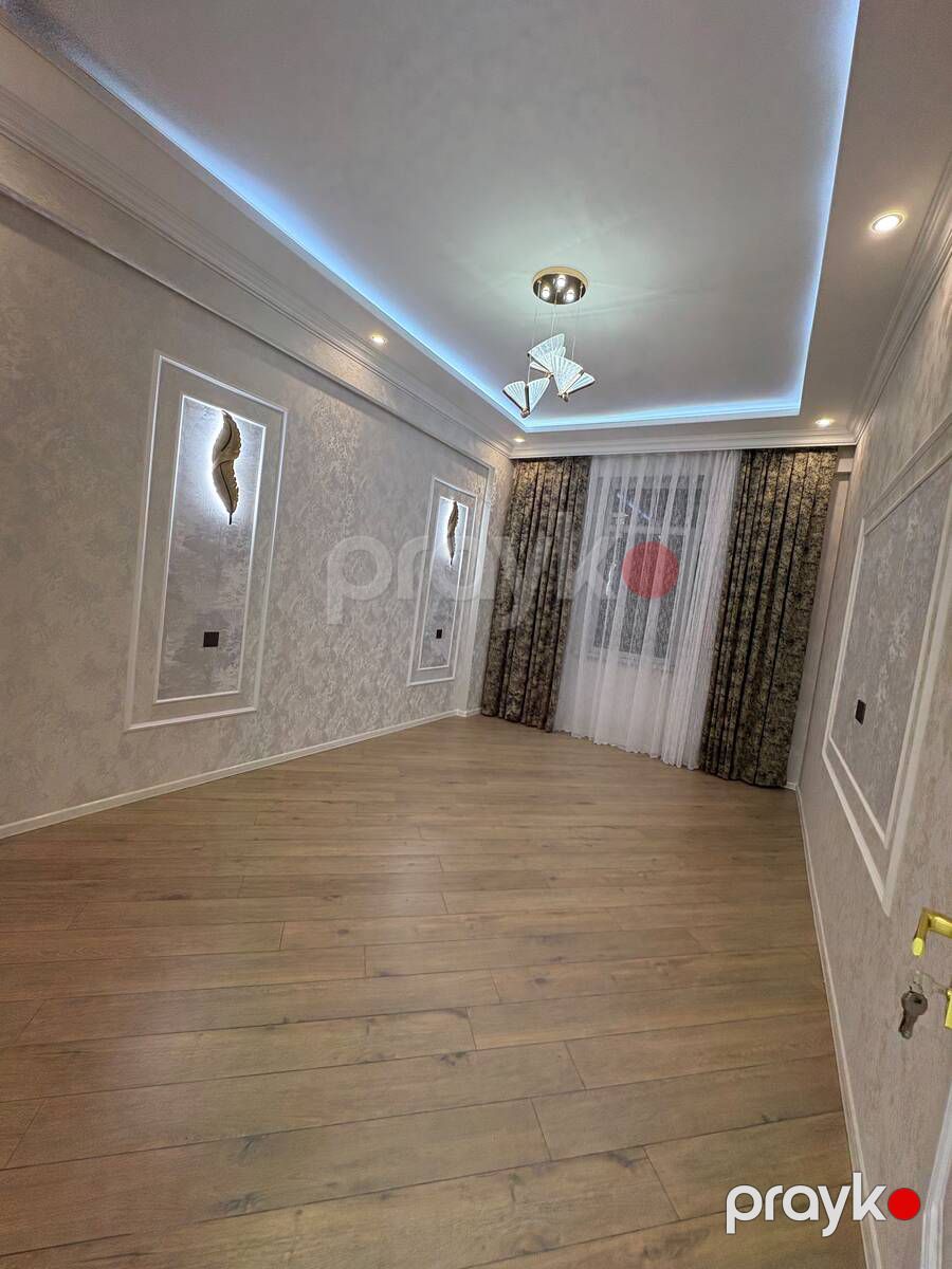 Satılır 3 otaqlı yeni tikili 110 m² — Mənzil, Xırdalan (5)