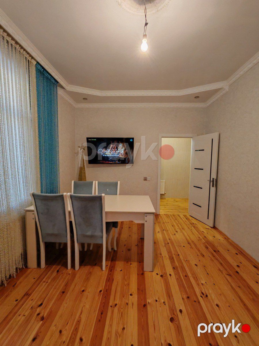 Həyət evi, Xırdalan ş — Ev, villa, Xırdalan (3)