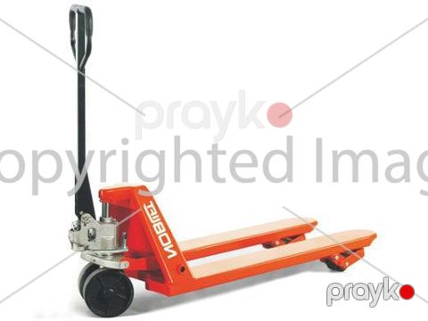 Yükdaşıyıcı hidravlik Noblelift Ac-two — Bakı