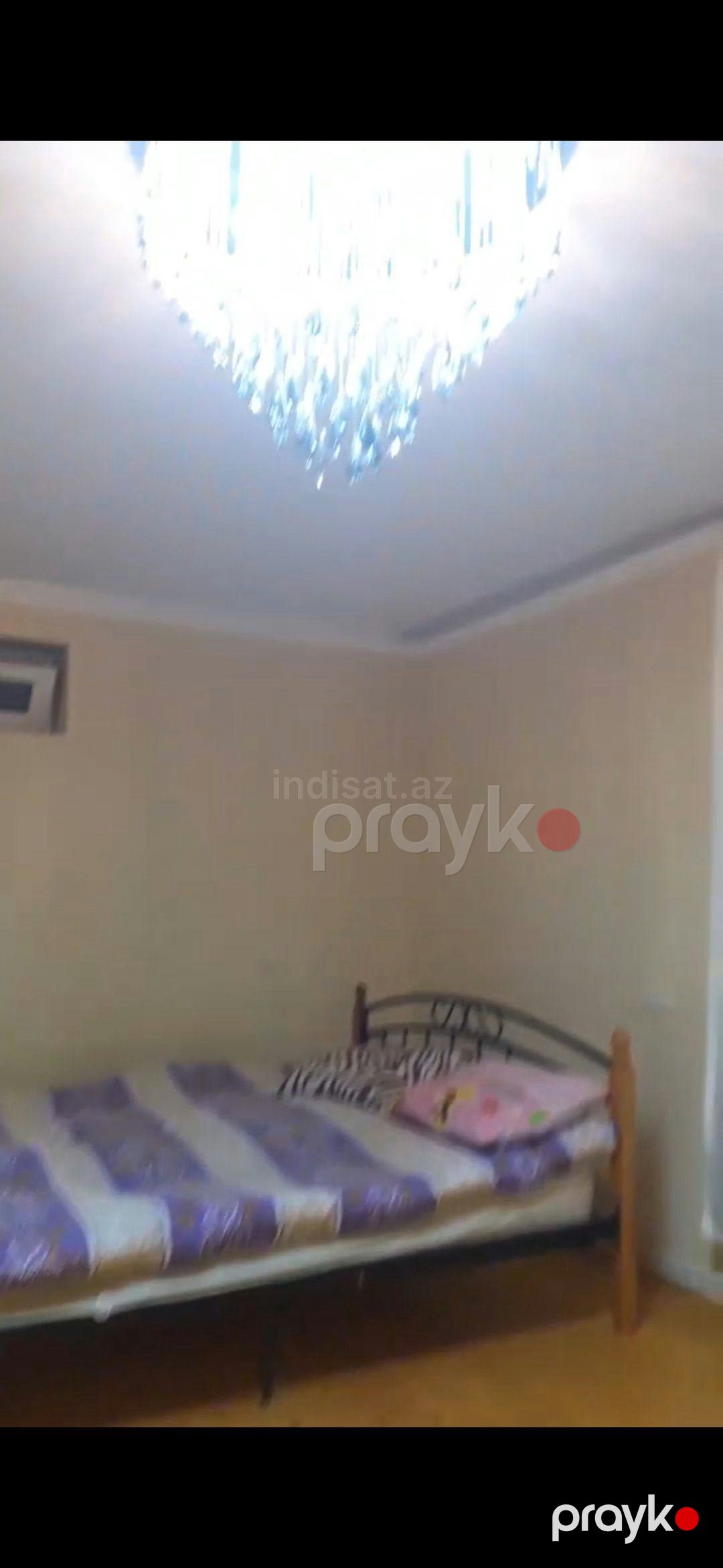 2 otaqlı kirayə mənzil, Masazır, 60 m² — Mənzil, Bakı (2)