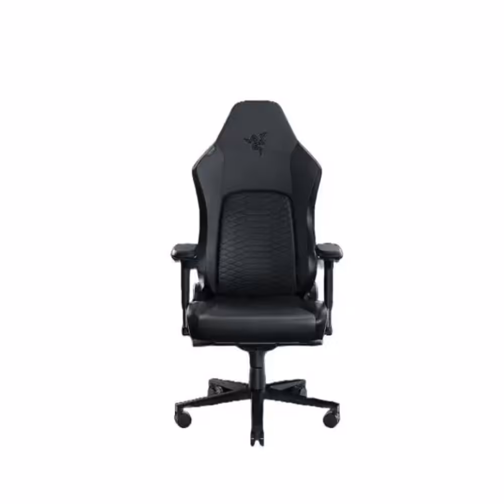 Razer chair Iskur V2 X EPU Leather, 4D-Armrests, black(RZ38-05310100-R3G1) — Bakı