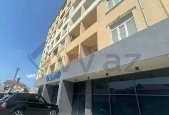 3 otaqlı mənzil Yeni tikili Satılır, Masazır, Abşeron — Mənzil (5)