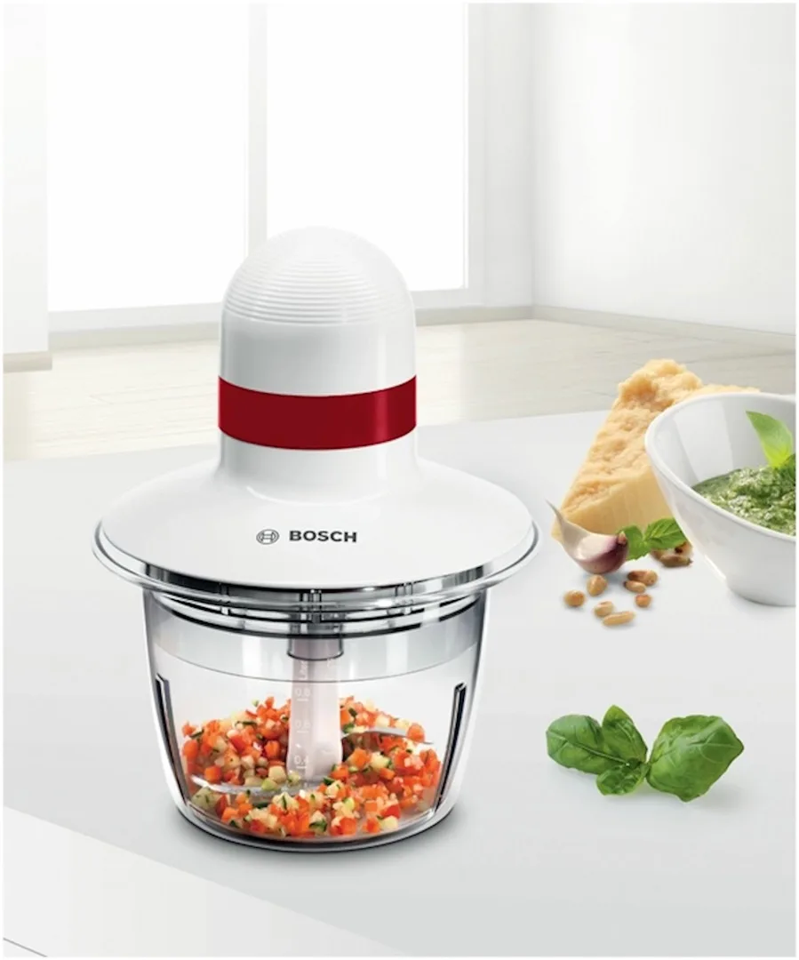 Doğrayıcı Bosch MMRP1000 — Mallar, Bakı (2)