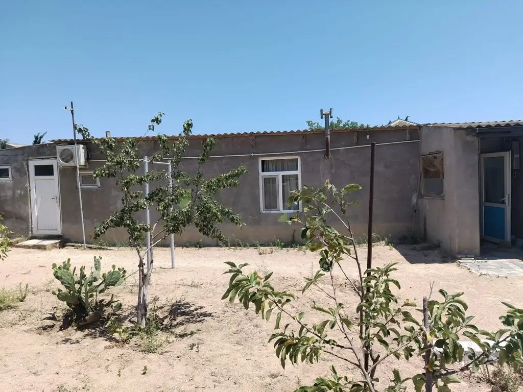 4 otaqlı Həyət evi Satılır, Zirə, Xəzər, Bakı — Bakı
