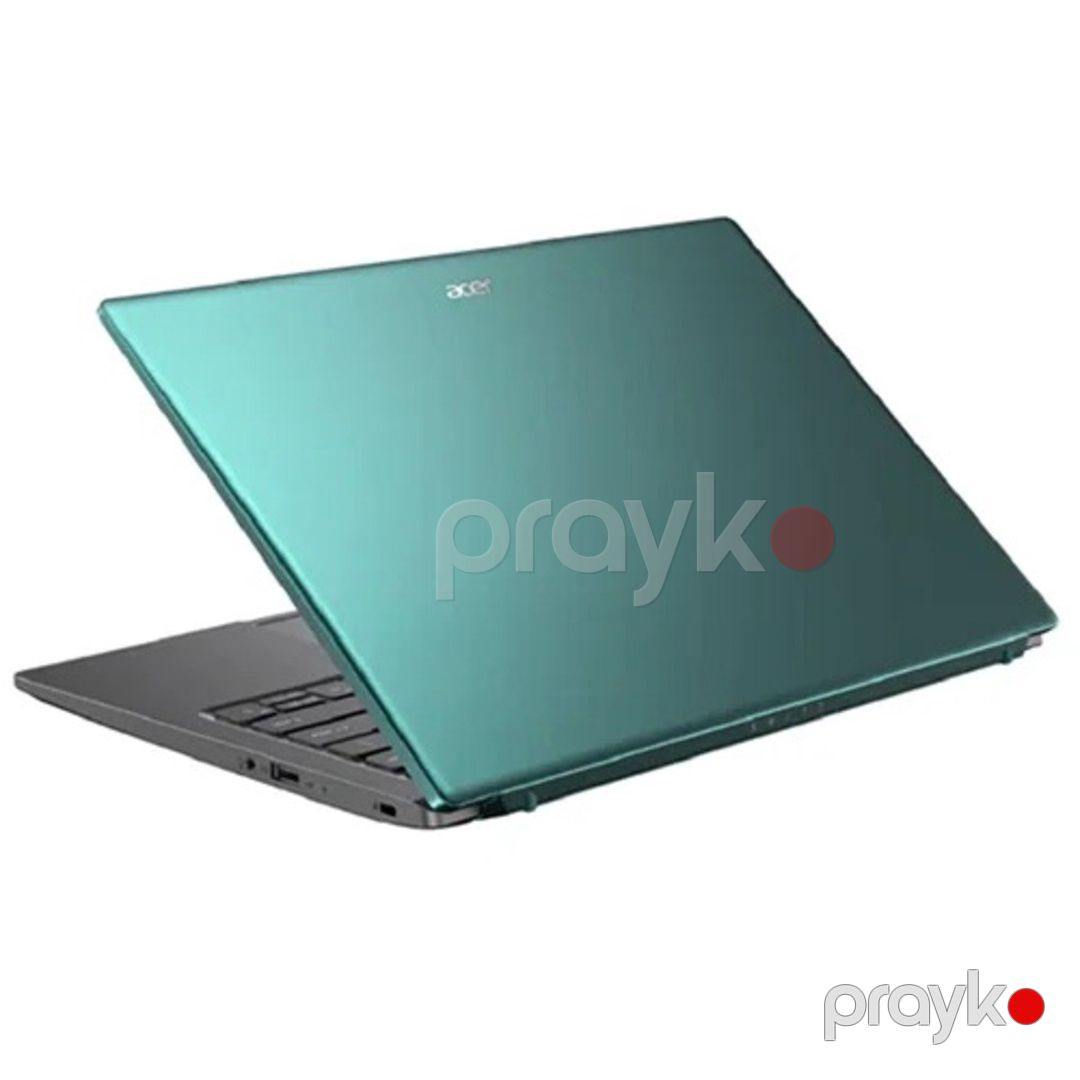 Noutbuk acer nıtro lıte NL16-71G-79LC 16" wuxga ıps 165HZ — Noutbuklar, Bakı (3)