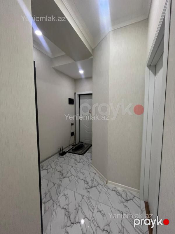 Satılır 2 otaqlı Bina evi menzil (Yeni tikili), 64 m², Xırdalan ş — Mənzil (6)